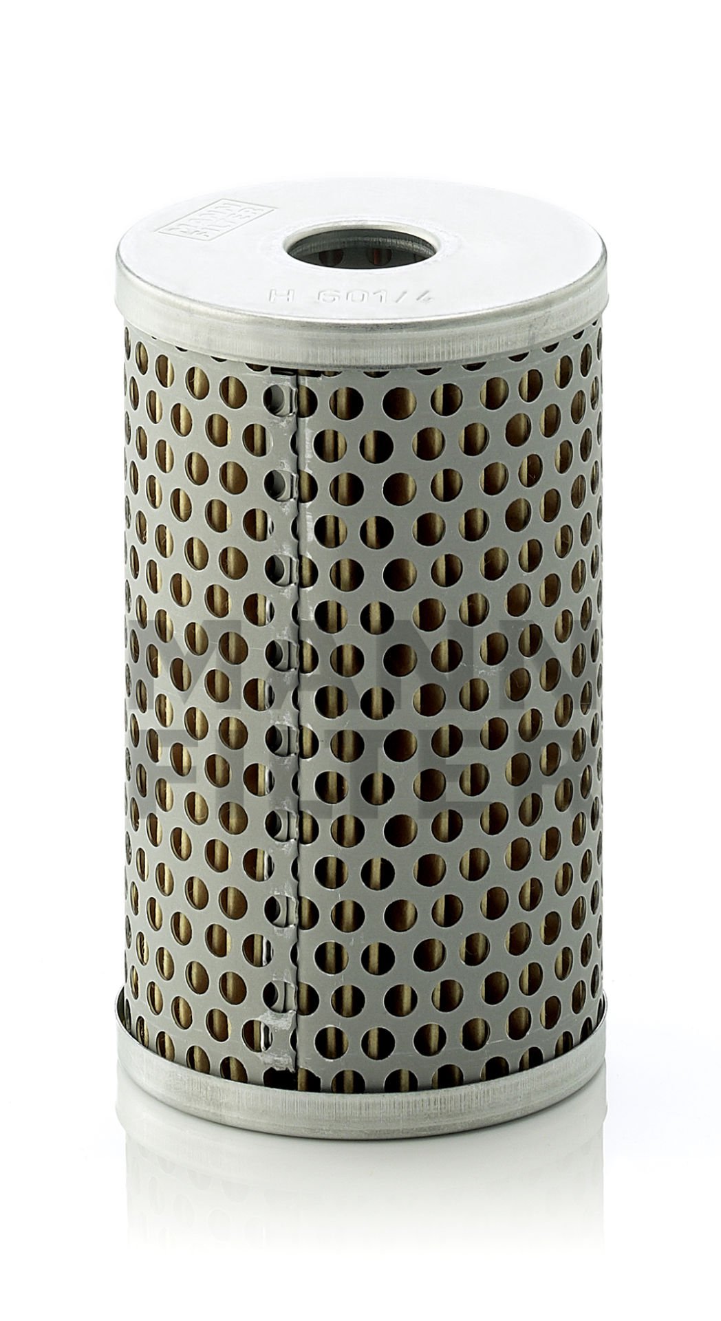 H 601/4 Mann Filter ㅤFordㅤ Cargo Yağ Filtresi
