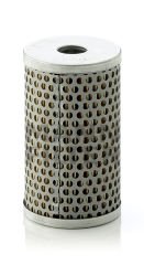 H 601/4 Mann Filter ㅤFordㅤ Cargo Yağ Filtresi