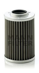 H 710/1 n Mann Filter ㅤFordㅤ Cargo Yağ Filtresi