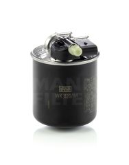 WK 820/14 Mann Filter ㅤMercedes-Benzㅤ GLA 220 CDI Yakıt Filtresi