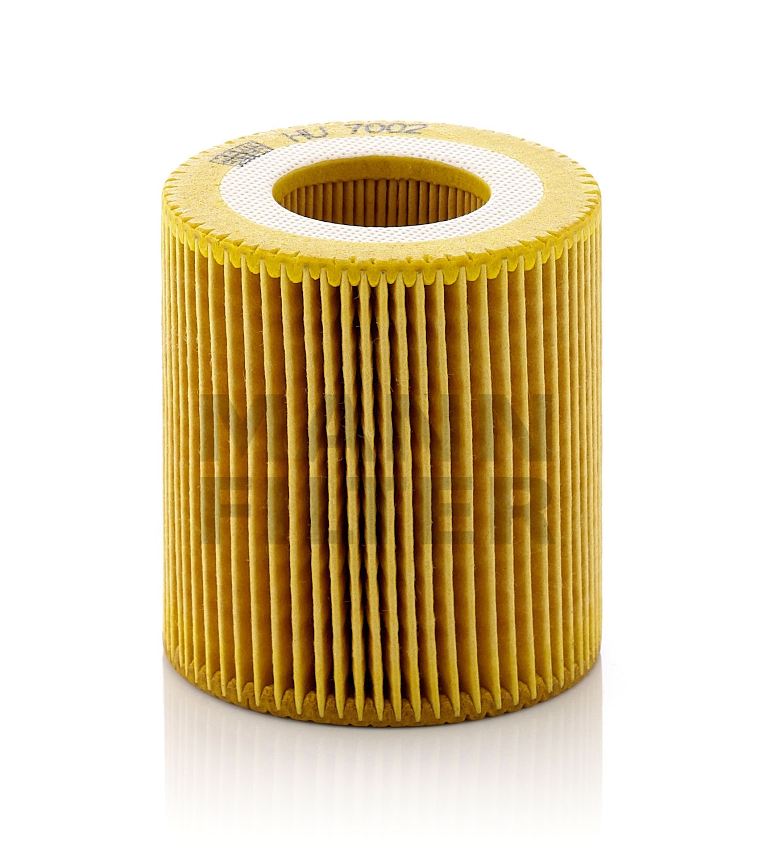 HU 7002 z Mann Filter ㅤFordㅤ Tourneo Custom 2012 Yakıt Filtresi