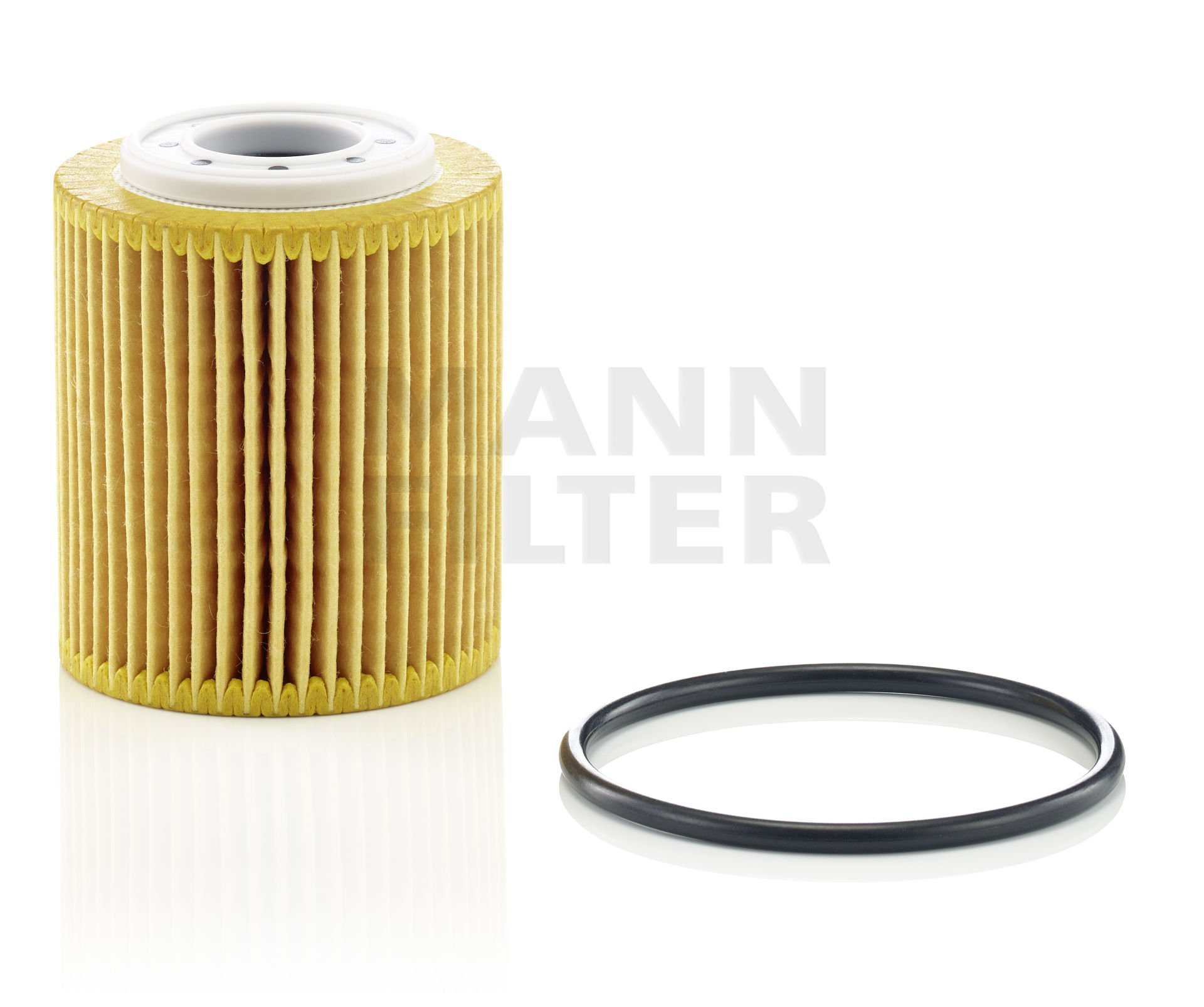 HU 7032 z Mann Filter ㅤFordㅤ Focus IV Yakıt Filtresi