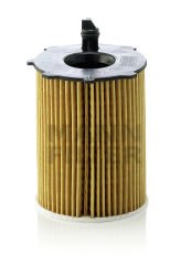 HU 716/2 x Mann Filter ㅤFordㅤ Transit / Tourneo Courier (C4A) Yakıt Filtresi