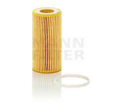 HU 719/8 x Mann Filter ㅤFordㅤ Focus III Yakıt Filtresi