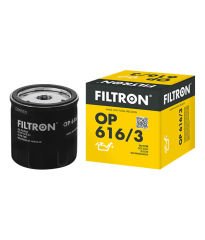 OP 616/3 Filtron Yağ Filtresi