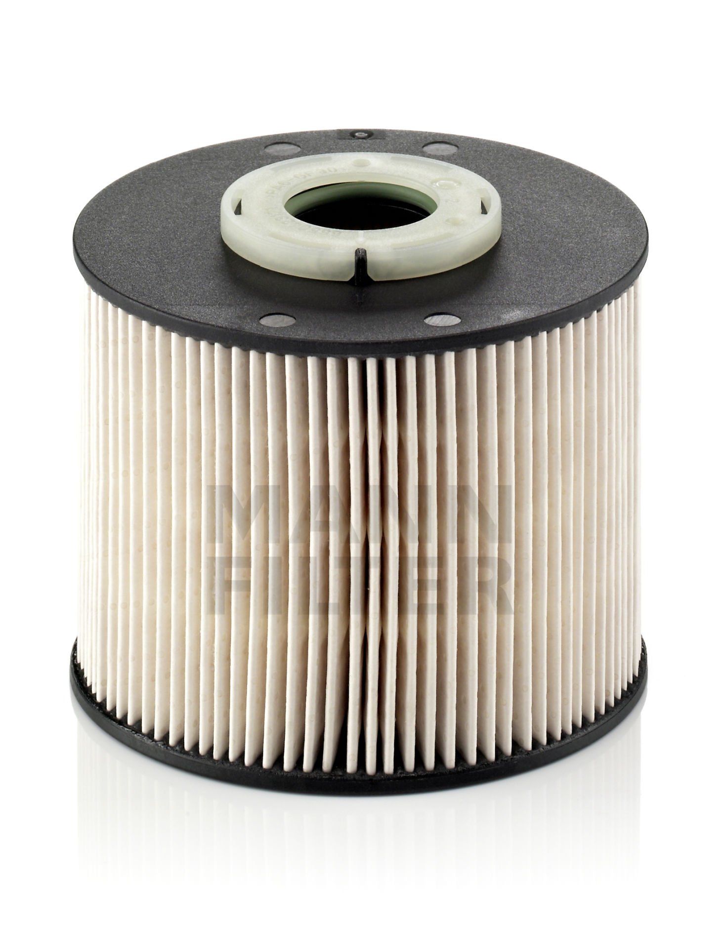 PU 927 x Mann Filter ㅤFordㅤ Mondeo IV Yakıt Filtresi