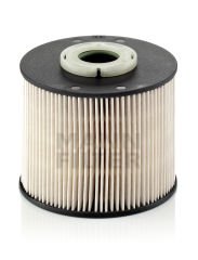 PU 927 x Mann Filter ㅤFordㅤ Mondeo IV Yakıt Filtresi