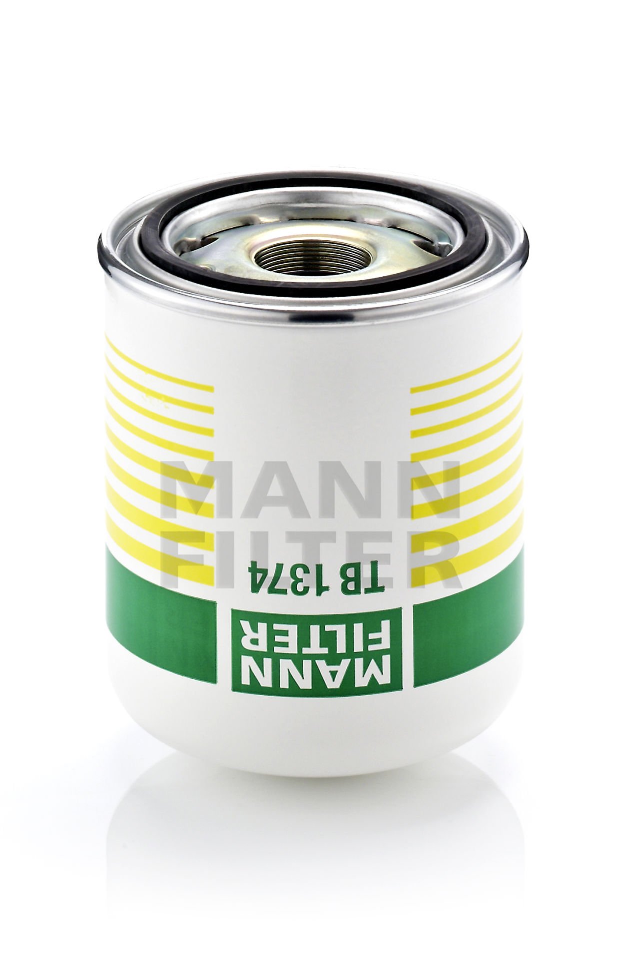 TB 1374 x Mann Filter ㅤFordㅤ Cargo Kurutucu Filtresi