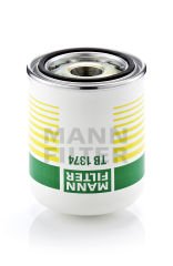 TB 1374 x Mann Filter ㅤFordㅤ Cargo Kurutucu Filtresi