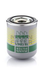 TB 1394/1 x Mann Filter ㅤFordㅤ Cargo Kurutucu Filtresi