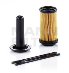 U 5001 KIT Mann Filter ㅤFordㅤ Cargo AdBlue Filtresi