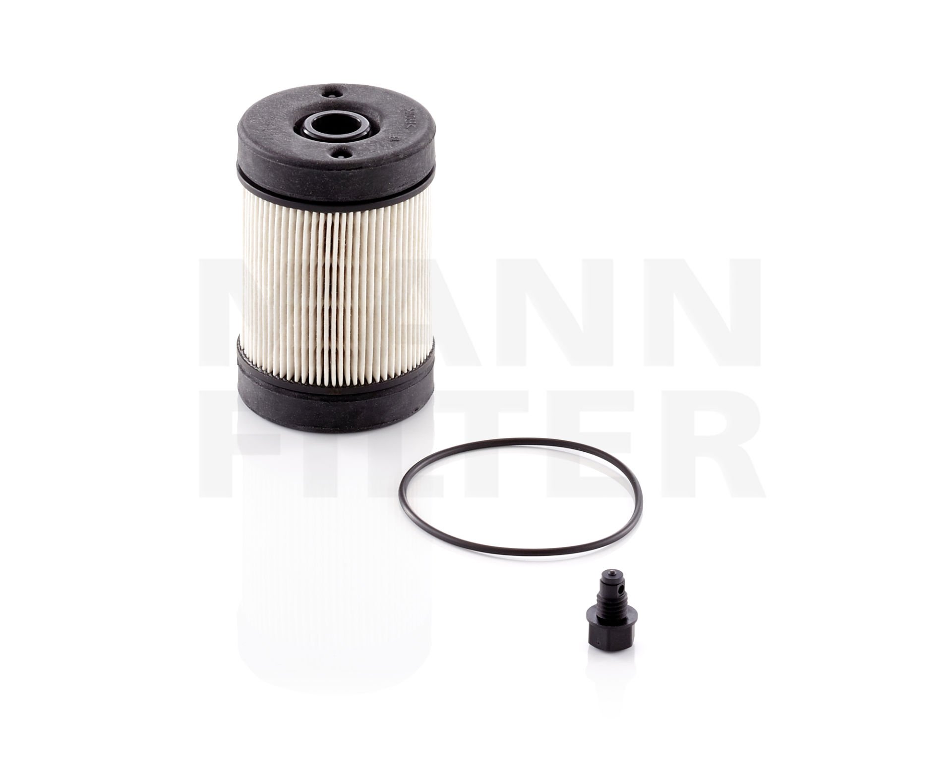 U 630 x KIT Mann Filter ㅤFordㅤ Cargo AdBlue Filtresi