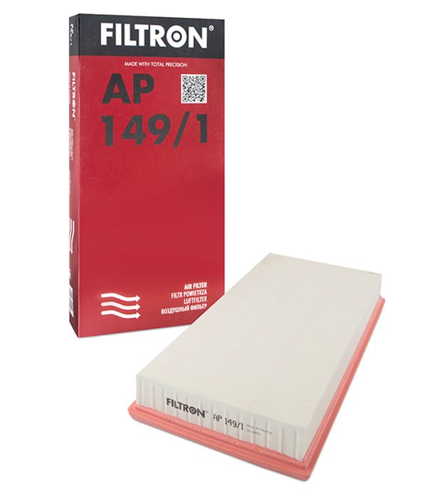 AP 149/1  Filtron  Hava Filtresi