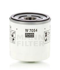 W 7054 Mann Filter ㅤFordㅤ Mondeo V Yağ Filtresi