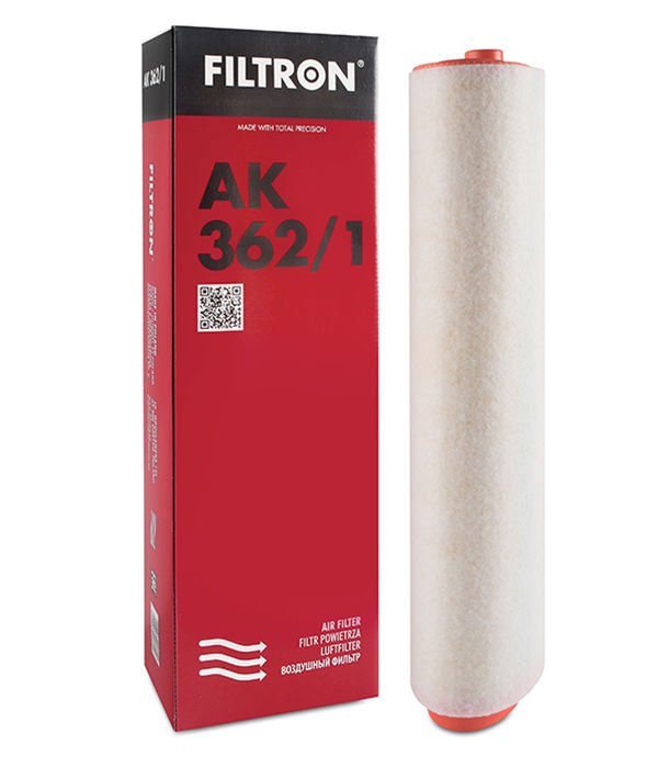 AK 362/1 Filtron Hava Filtresi