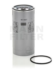 WK 1080/7 x Mann Filter ㅤFordㅤ Cargo Yakıt Filtresi