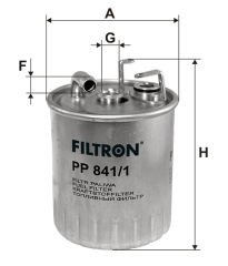 PP 841/1 Filtron Yakıt Filtresi