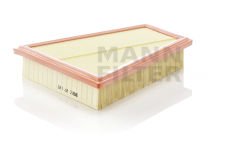 C 27 125 Mann Filter   Hava Filtresi