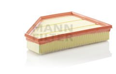 C 30 135 Mann Filter   Hava Filtresi