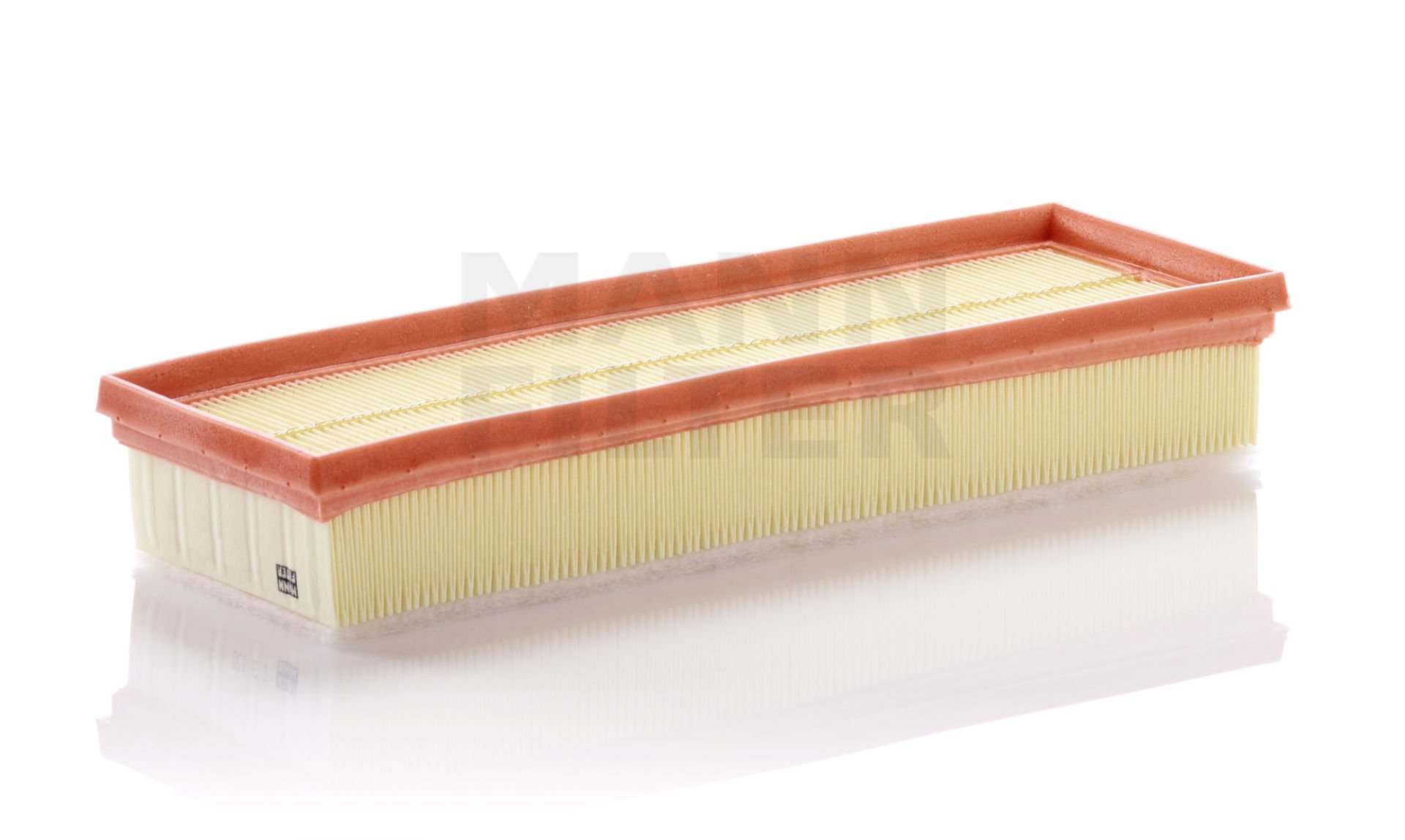 C 34 120 Mann Filter   Hava Filtresi