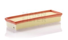 C 34 120 Mann Filter   Hava Filtresi