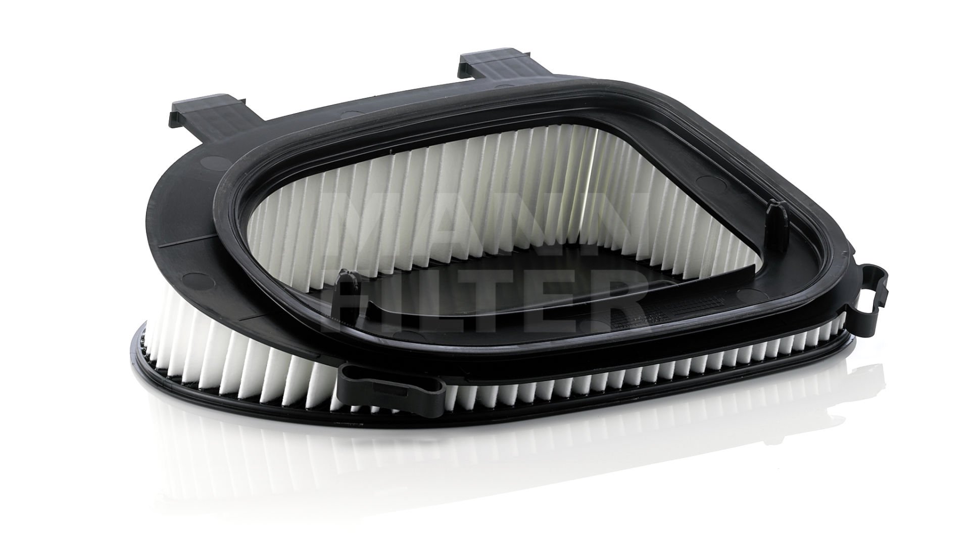 C 36 014 Mann Filter   Hava Filtresi
