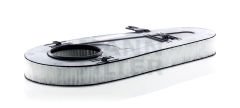 C 51 001 Mann Filter   Hava Filtresi