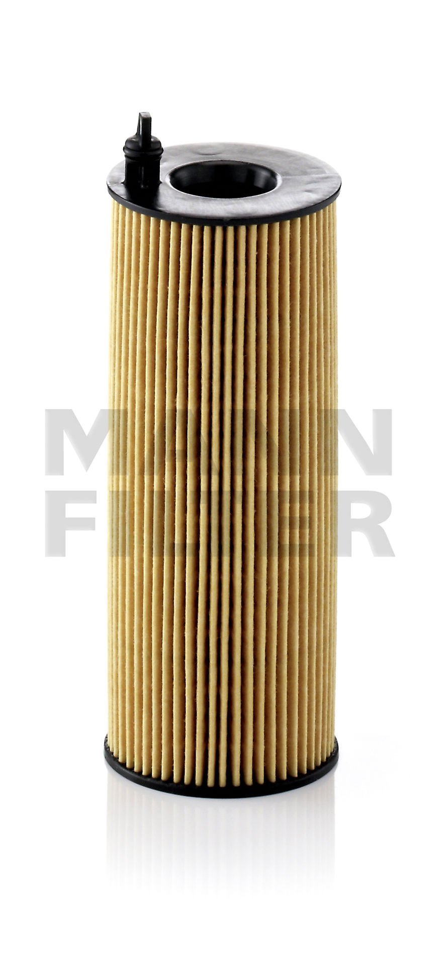 HU 721/5 x Mann Filter   Yağ Filtresi