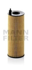 HU 721/5 x Mann Filter   Yağ Filtresi