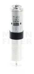 WK 5010 Mann Filter   Yakıt Filtresi