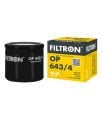 OP 643/4 Filtron Yağ Filtresi