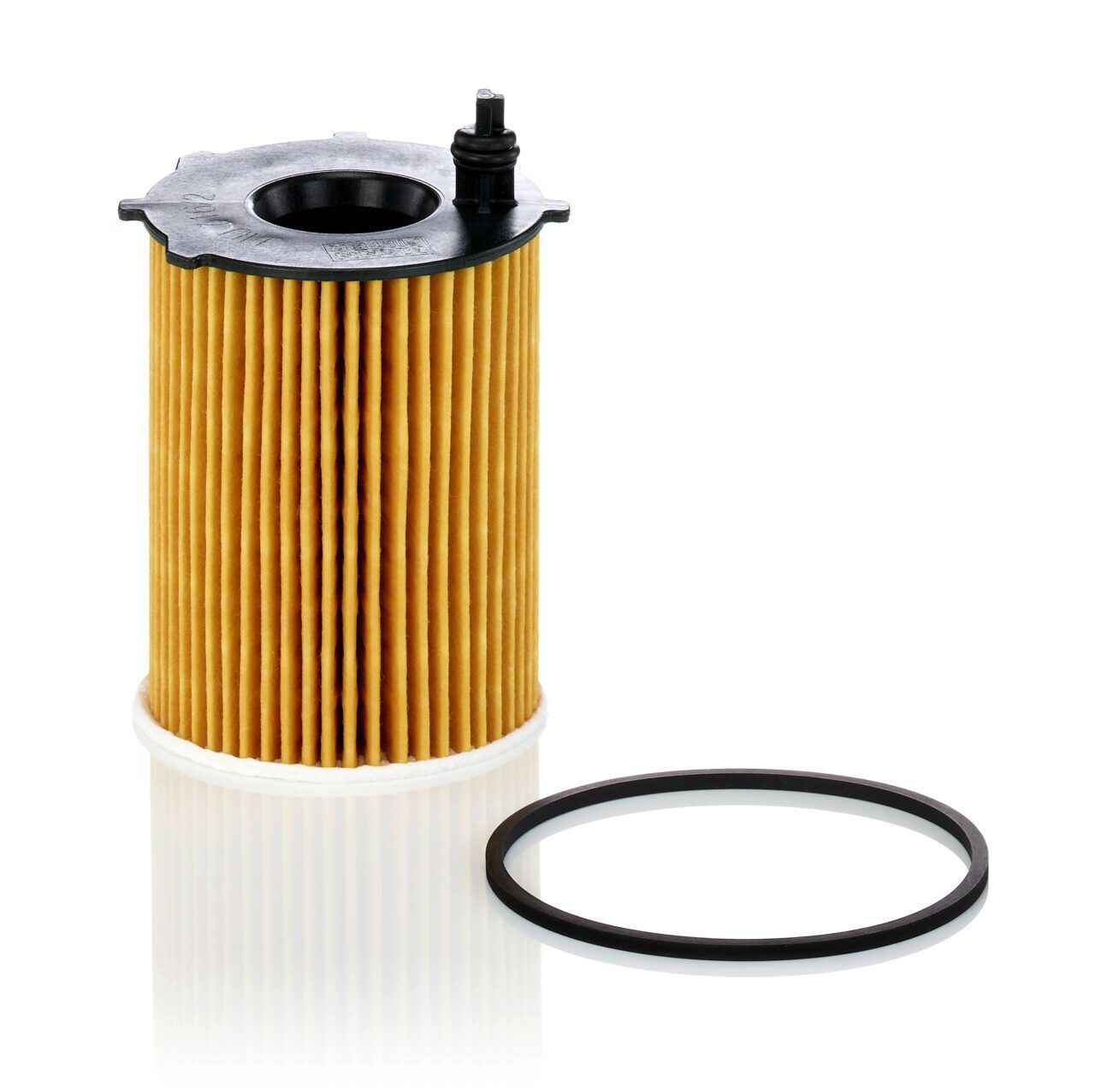 HU 716/2 X Mann Filter Yağ Filtresi