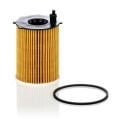 HU 716/2 X Mann Filter Yağ Filtresi