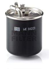 WK 842/23 x Mann Filter ㅤMercedes-Benzㅤ C 200 CDI Yakıt Filtresi