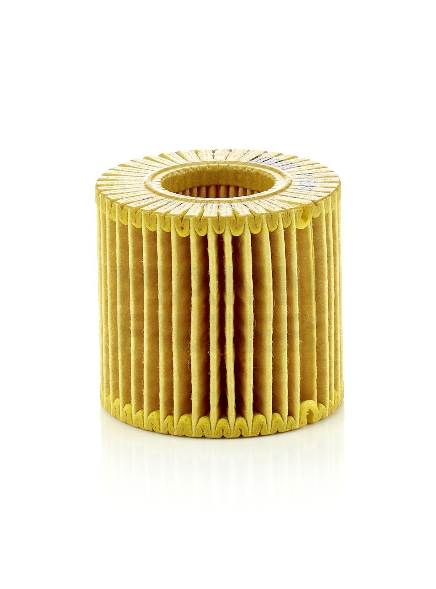 HU 6006 z Mann Filter Yağ Filtresi