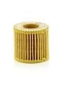HU 6006 z Mann Filter Yağ Filtresi
