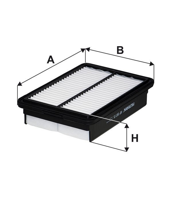 AP 197/5 Filtron Hava Filtresi
