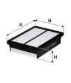 AP 197/5 Filtron Hava Filtresi