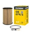 OE 674/5 Filtron Yağ Filtresi