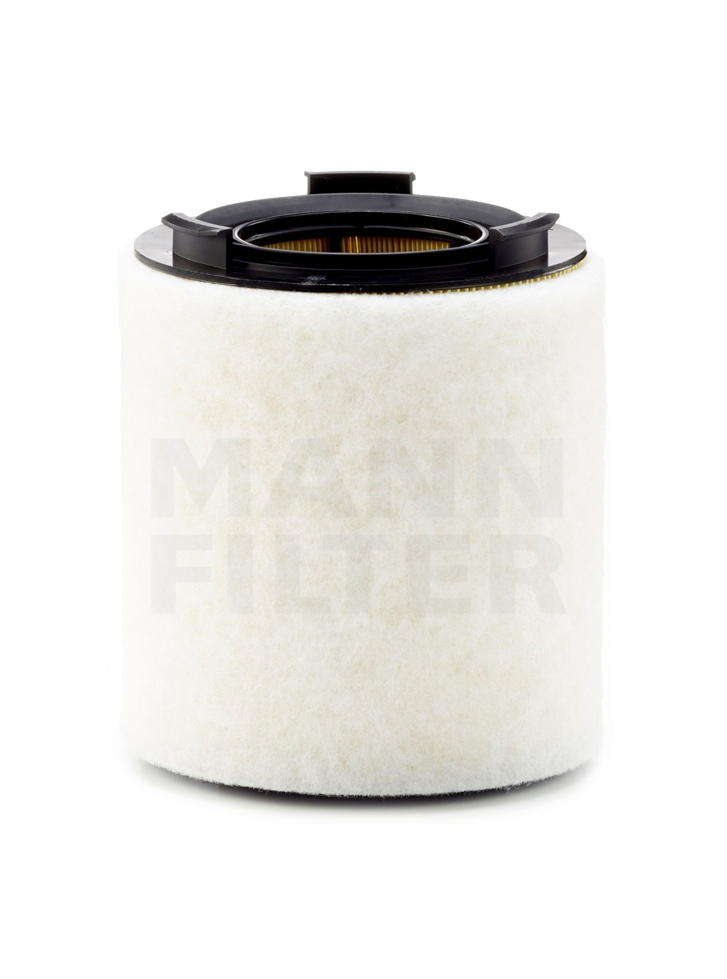 C 15 008 Mann Filter ㅤAudiㅤ A1 (8X) Hava Filtresi