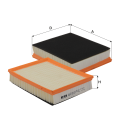 HP2245 Fil Filtre Hava Filtresi
