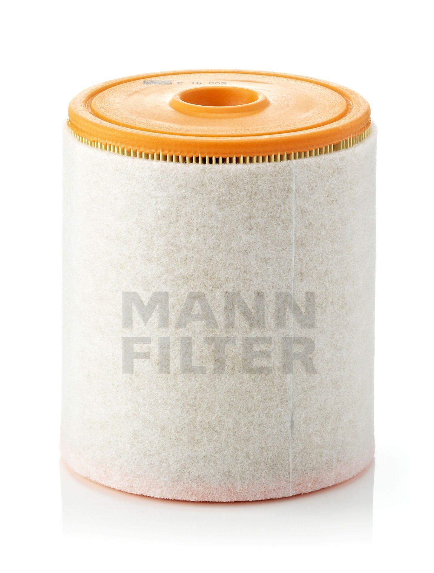C 16 005 Mann Filter ㅤAudiㅤ Q7 (4M) Hava Filtresi
