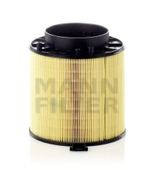 C 16 114 x Mann Filter ㅤAudiㅤ Q5 (8R) Hava Filtresi