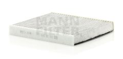 CUK 26 009 Mann Filter ㅤVolkswagenㅤ Golf VII (5G1/BA5) 2.0 GTD Karbonlu Polen (Klima) Filtresi