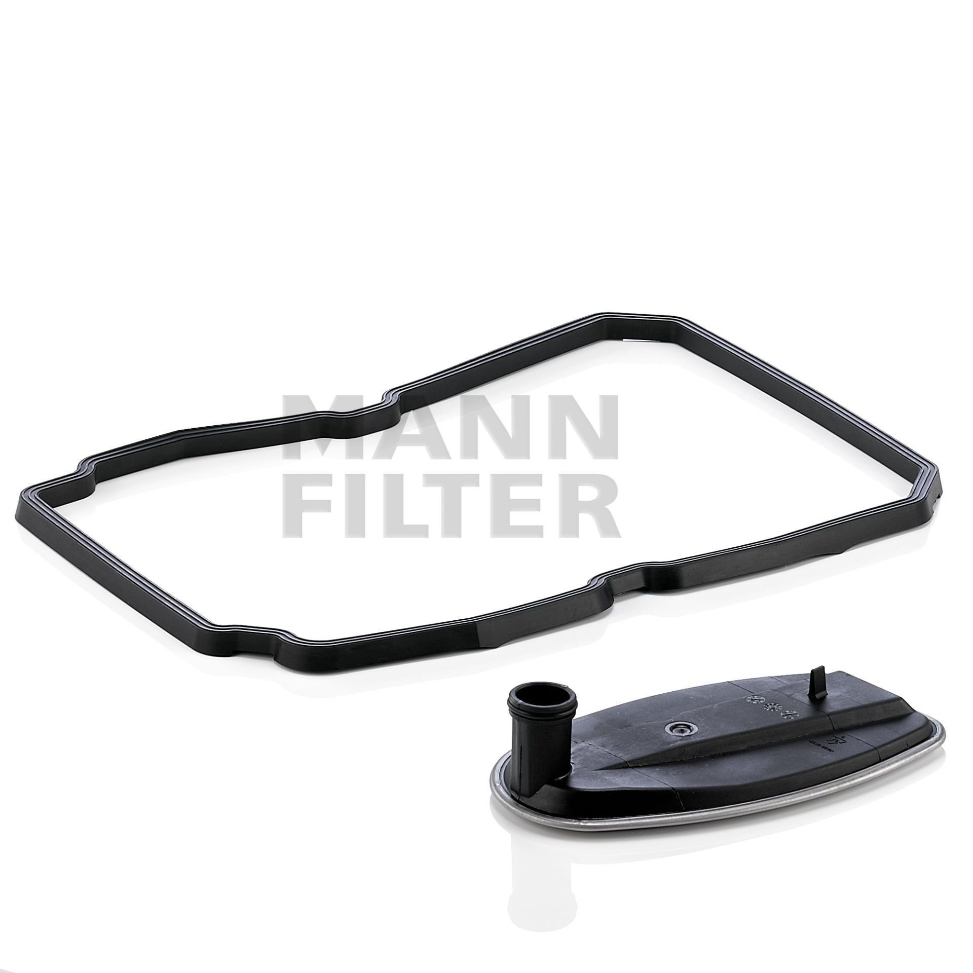 H 182 KIT Mann Filter ㅤMercedes-Benzㅤ E 200 NGT Hidrolik Şanzıman Filtresi