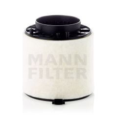 C 16 114/1 x Mann Filter ㅤAudiㅤ Q5 (8R) Hava Filtresi