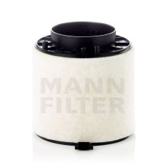 C 16 114/1 x Mann Filter ㅤAudiㅤ Q5 (8R) Hava Filtresi