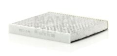 CUK 26 009 Mann Filter ㅤVolkswagenㅤ Golf VII (5G1/BA5) 2.0 GTI TCR Karbonlu Polen (Klima) Filtresi