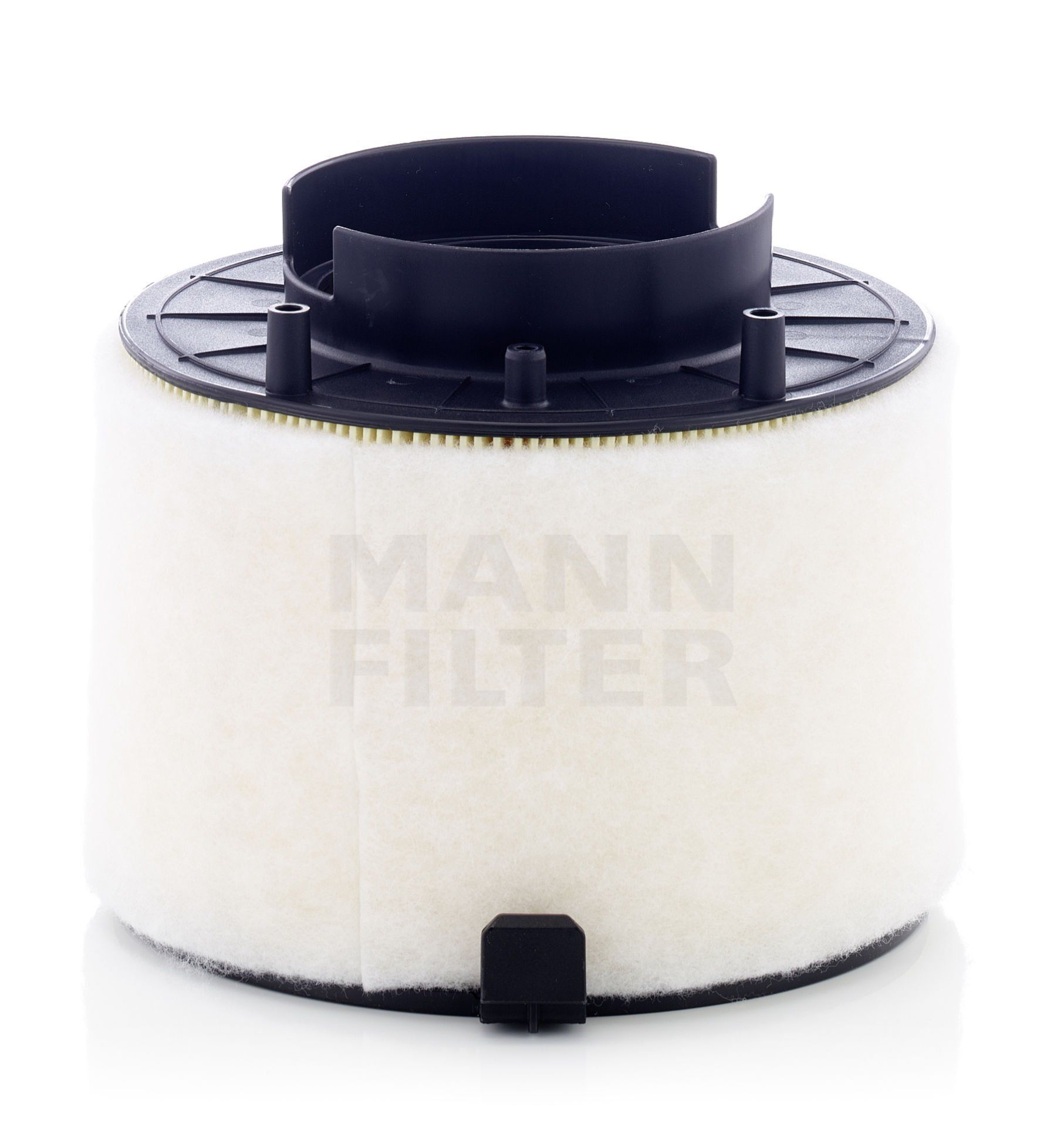 C 17 009 Mann Filter ㅤAudiㅤ A5 + Cabriolet (8T, 8F) Hava Filtresi