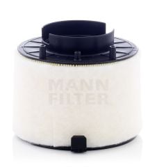 C 17 009 Mann Filter ㅤAudiㅤ A5 + Cabriolet (8T, 8F) Hava Filtresi